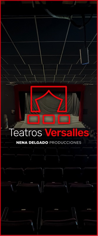 Teatros Versalles