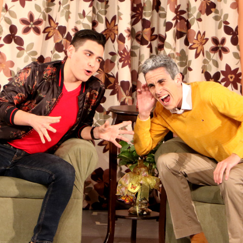 Producción CAT Nena Delgado