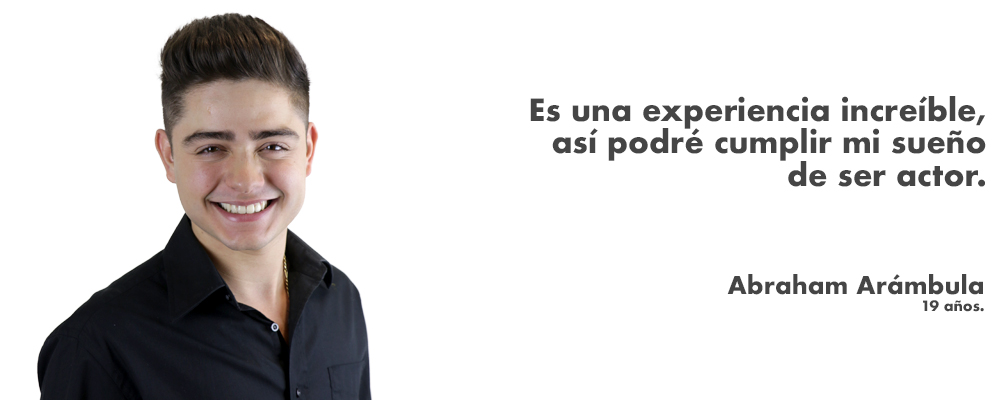 Producción del CAT Nena Delgado