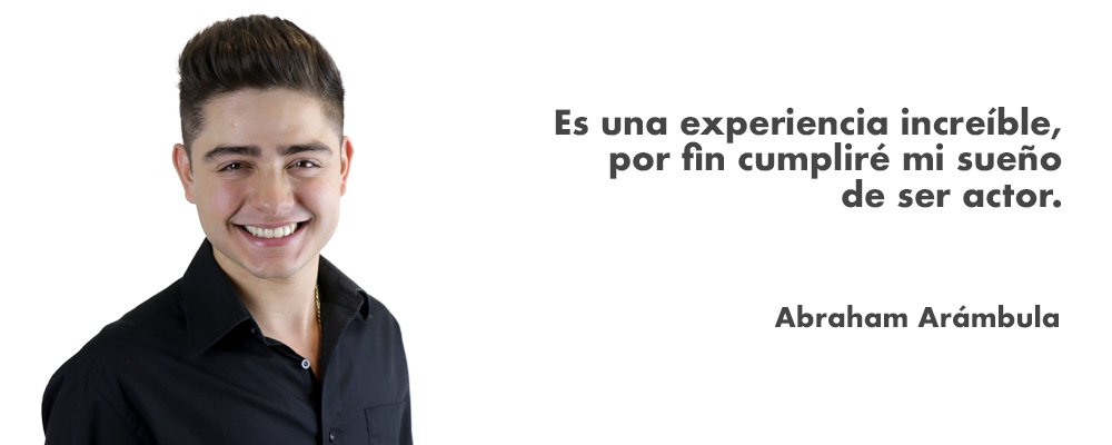 Abraham Arámbula
